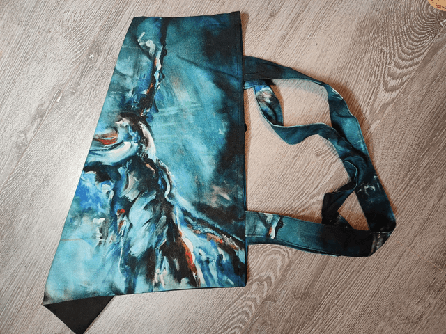Tote bag Divers imprimés